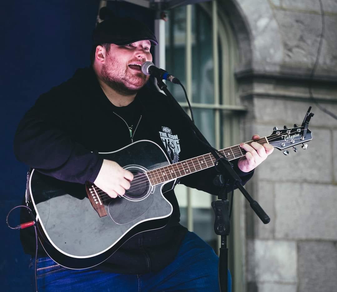 The Granary Seanie Ryan